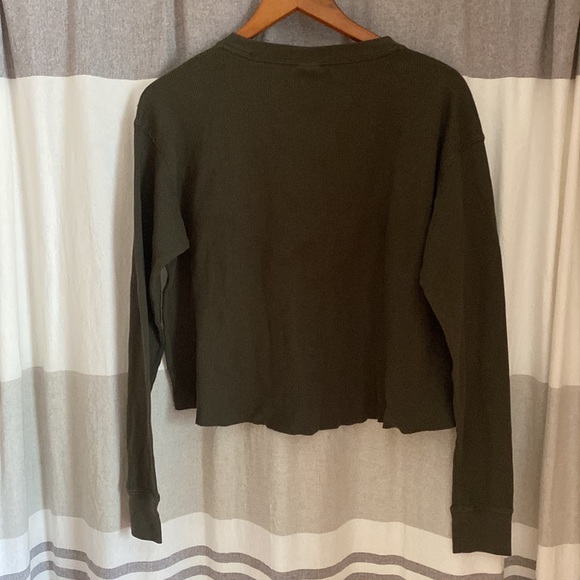 PINK Victoria’s Secret Sweatshirt - Picture 3 of 3